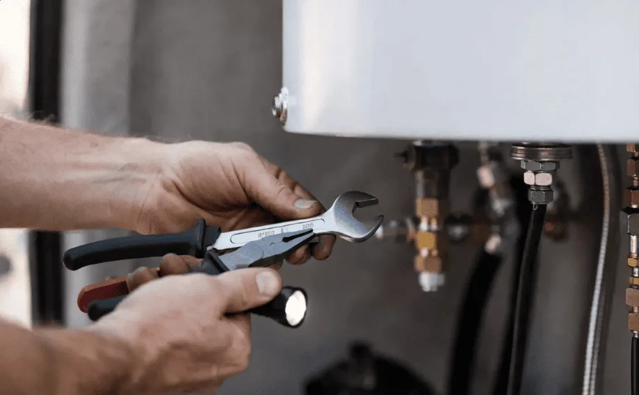 Why choose Water Heater Repair in Marshall, ND